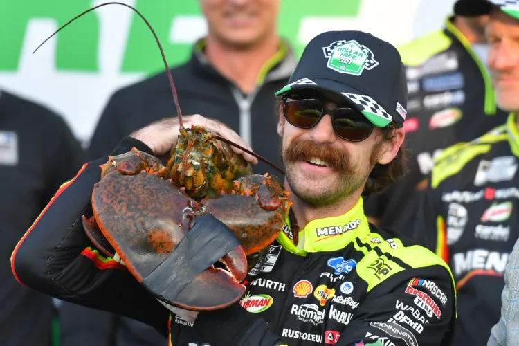 As NASCAR Begins Another Title Chase, A Look At The Contenders And Pretenders In The 16-Man Field